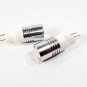 2 Super White T15 W16W Cree LED Bulb Backup Light For 2008~16 Ram 1500 Projector