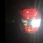 2 Super White T15 W16W Cree LED Bulb Backup Light For 2008~16 Ram 1500 Projector