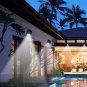 20 LED Solar Power PIR Motion Sensor Wall Light Outdoor Garden Waterproof Lamp