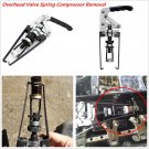HD Overhead Valve Spring Remover Compressor Stem Engine Seal Keeper Replace Tool