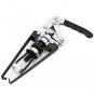 HD Overhead Valve Spring Remover Compressor Stem Engine Seal Keeper Replace Tool