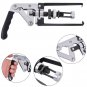 HD Overhead Valve Spring Remover Compressor Stem Engine Seal Keeper Replace Tool