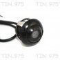 4.3" LCD Monitor Car Rear View Reverse Backup 360° Rotatable Camera Wireless Kit