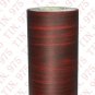 30X120CM Car SUV Interior DIY Wood Textured Grain Vinyl Wrap Sticker Decal Sheet