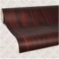 30X120CM Car SUV Interior DIY Wood Textured Grain Vinyl Wrap Sticker Decal Sheet