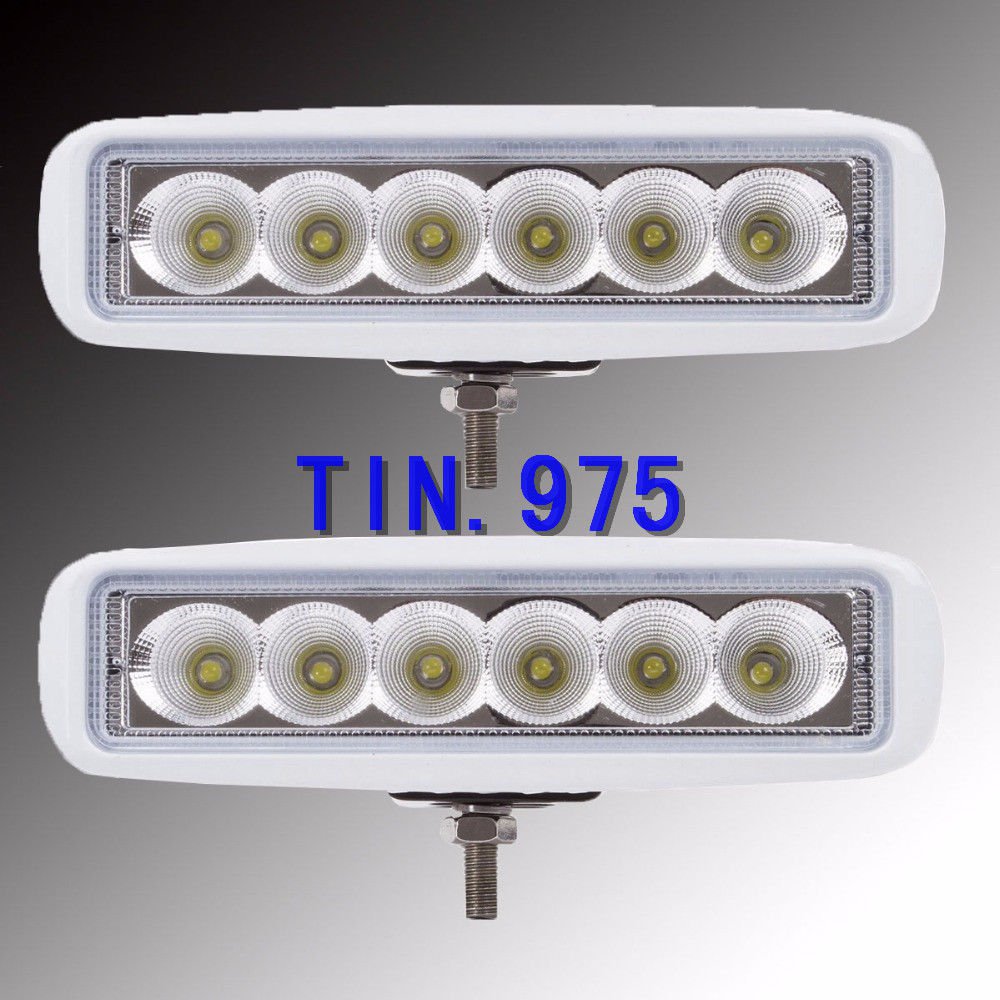 Sailboat Mast Led lights Deck lights Spreader Lights Marine steaming(FLOOD BEAM)