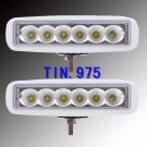 Sailboat Mast Led lights Deck lights Spreader Lights Marine steaming(FLOOD BEAM)