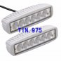 Sailboat Mast Led lights Deck lights Spreader Lights Marine steaming(FLOOD BEAM)