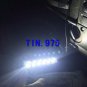 Sailboat Mast Led lights Deck lights Spreader Lights Marine steaming(FLOOD BEAM)
