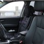 Car Massage Heated Seat Cushion Back Neck Pain Lumbar Pad Massager Vibration 12V