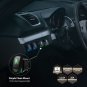 Off Road Toggle Rocker Switch Green LED Bigfoot Light Bar 5Pin Sales For Car ATV