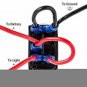Off Road Toggle Rocker Switch Green LED Bigfoot Light Bar 5Pin Sales For Car ATV