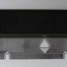 Ribbon Cable Instrument Cluster LCD Screen Pixel Repair For BMW E38 E39 E53 X5