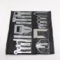 49PC Car Radio Audio CD Recorder Stereo Removal Installation Tools Pry Key Kit