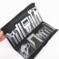 49PC Car Radio Audio CD Recorder Stereo Removal Installation Tools Pry Key Kit