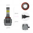 2008-2016 Freightliner Cascadia Commercial Truck LED Headlight bulbs (Low Beam)