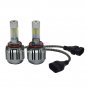 2008-2016 Freightliner Cascadia Commercial Truck LED Headlight bulbs (Low Beam)