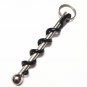 5PC Mini Outdoor Stainless Steel Corkscrew Red Wine Bottle Opener Gift