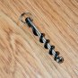 5PC Mini Outdoor Stainless Steel Corkscrew Red Wine Bottle Opener Gift
