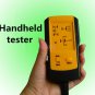 12VAE100 Electronic Car Relay Tester Automobile Relay Vehicle Automotive Checker