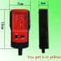 12VAE100 Electronic Car Relay Tester Automobile Relay Vehicle Automotive Checker