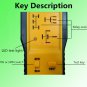 12VAE100 Electronic Car Relay Tester Automobile Relay Vehicle Automotive Checker