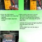 12VAE100 Electronic Car Relay Tester Automobile Relay Vehicle Automotive Checker