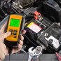 AE300 12V Digital LCD Car SUV Battery Load Tester Analyzer Diagnostic Tool CCA