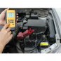 AE300 12V Digital LCD Car SUV Battery Load Tester Analyzer Diagnostic Tool CCA