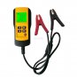AE300 12V Digital LCD Car SUV Battery Load Tester Analyzer Diagnostic Tool CCA