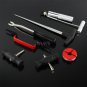 Professional 7pcs Windshield Removal Tool Automotive Hand Wind Glass Remover Kit