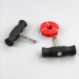 Professional 7pcs Windshield Removal Tool Automotive Hand Wind Glass Remover Kit