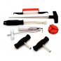 Professional 7pcs Windshield Removal Tool Automotive Hand Wind Glass Remover Kit