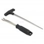 Professional 7pcs Windshield Removal Tool Automotive Hand Wind Glass Remover Kit