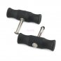 Professional 7pcs Windshield Removal Tool Automotive Hand Wind Glass Remover Kit