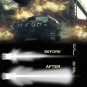 72W Spot LED Light Work Bar Lamp Driving Fog For Offroad SUV 4WD Car Boat Truck
