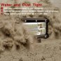 72W Spot LED Light Work Bar Lamp Driving Fog For Offroad SUV 4WD Car Boat Truck