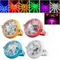 Motorcycle Underbody Footlight Chassis Decorative Light Neon Accent Glow Yellow