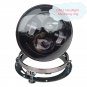 7" Daymaker HID LED Headlight Mounting Ring Bracket For Harley Touring 1994-2014