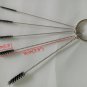 Motocycle Carburetor Carbon Deposit Jet Cleaning Tools Kits for Harley-Davidson