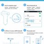 Car Kit Handsfree Wireless Bluetooth FM Transmitter LCD MP3 Player USB Charger