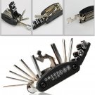 13 In 1 Repair Tool Kit Hex Socket Wrench For Yamaha Harley-Davidson Motorcycle