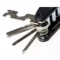 13 In 1 Repair Tool Kit Hex Socket Wrench For Yamaha Harley-Davidson Motorcycle
