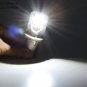 6W 6500K COB LED H4 Motorcycle Moped Hi/Low Lamp Headlight Bulb For Harley Moto