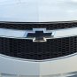 3D Wrap Vinyl Decal Film Sticker 2010-15 Chevy Cruze Emblem LOGO Front & Rear