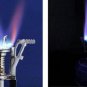 Ultralight Outdoor Backpacking Canister Foldable Mini Camping Stove Gas Burner
