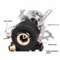 Ultralight Outdoor Backpacking Canister Foldable Mini Camping Stove Gas Burner
