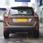 Tailgate AWD Chrome 100% Metal Emblem Sticker Badge 4 Wheel Drive SUV Off Road