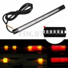 48-SMD LED Bar Brake Tail Light & Left/Right Turn Signal Lamp for Ducati Moto