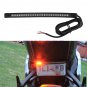 48-SMD LED Bar Brake Tail Light & Left/Right Turn Signal Lamp for Ducati Moto
